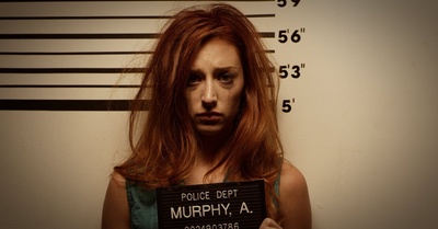 娜嘉拉·汤森德的写真