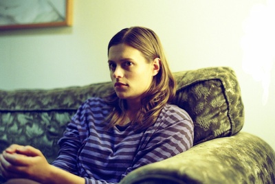 玛莉安娜·帕卡的写真