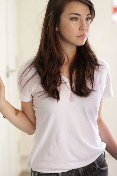 乔安娜·索图穆拉的写真