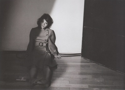 满岛光的写真-BARFOUT!2011年10...