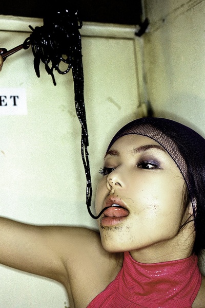 内山理名的写真