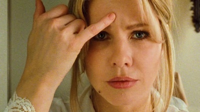 安德里亚·罗斯的写真