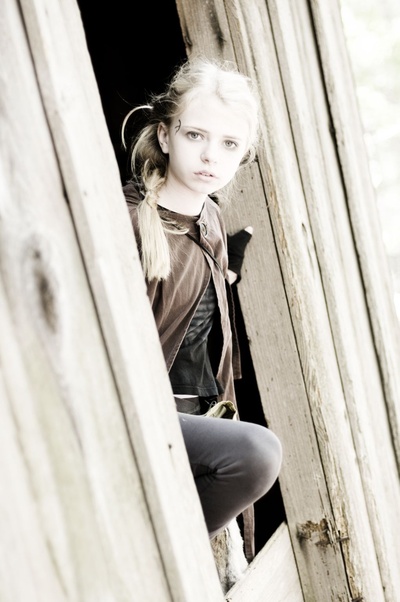 艾迪.米勒的写真