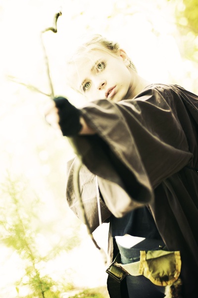 艾迪.米勒的写真