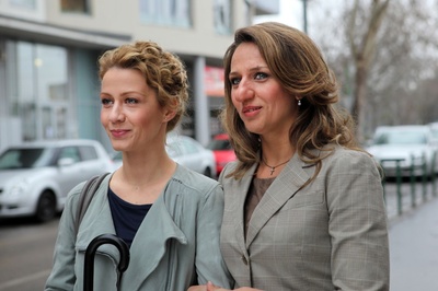 莫妮卡·巴尔赛的写真