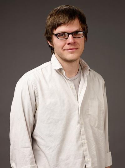 詹姆斯·C·斯特劳斯的写真