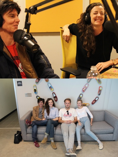 斯蒂芬妮·阿琳的写真