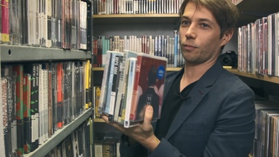 肖恩·贝克的写真-选CC