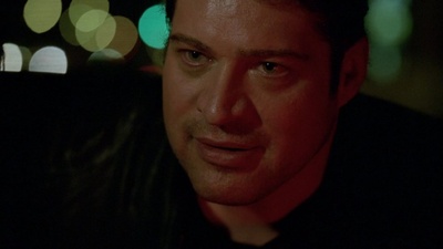 布拉德·威廉姆·亨克的写真