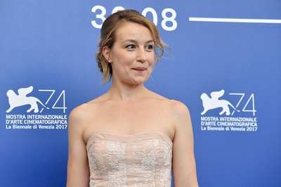 安娜玛丽亚·玛琳卡的写真