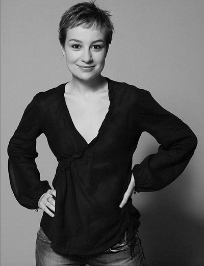 安娜玛丽亚·玛琳卡的写真