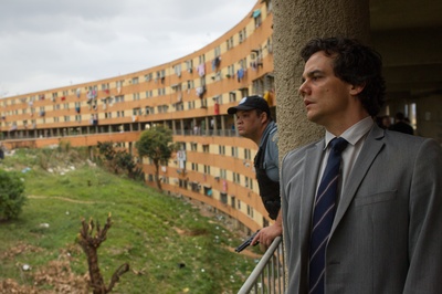 瓦格纳·马拉的写真