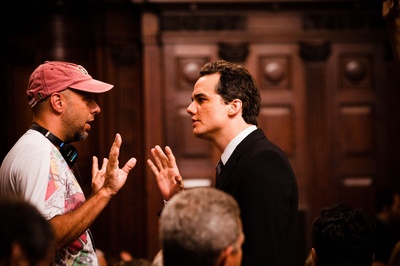 瓦格纳·马拉的写真