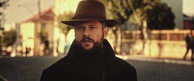 赛尔顿·梅罗的写真