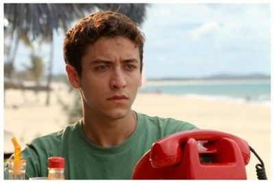 热苏伊塔·巴尔博萨的写真-Jesuíta Barbosa 巴...