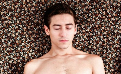 热苏伊塔·巴尔博萨的写真-Jesuíta Barbosa