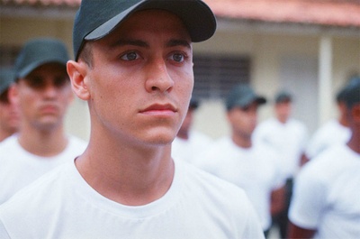 热苏伊塔·巴尔博萨的写真-巴尔博扎