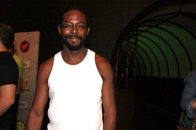 安德烈·拉米罗的写真