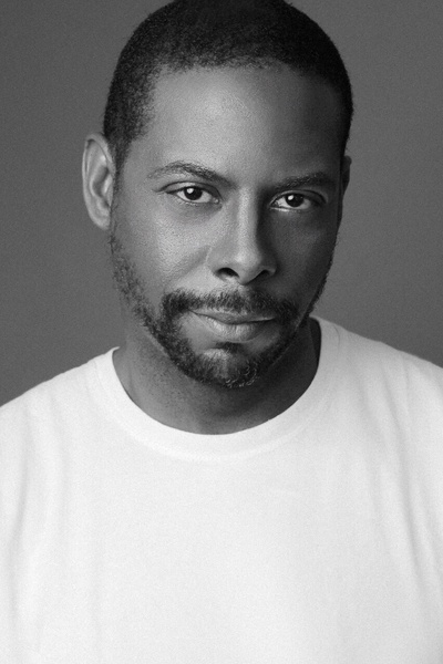 安德烈·拉米罗的写真