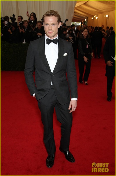 萨姆·里德的写真