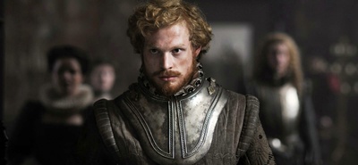 萨姆·里德的写真-Anonymous（2011）