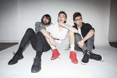 奥利·亚历山大的写真