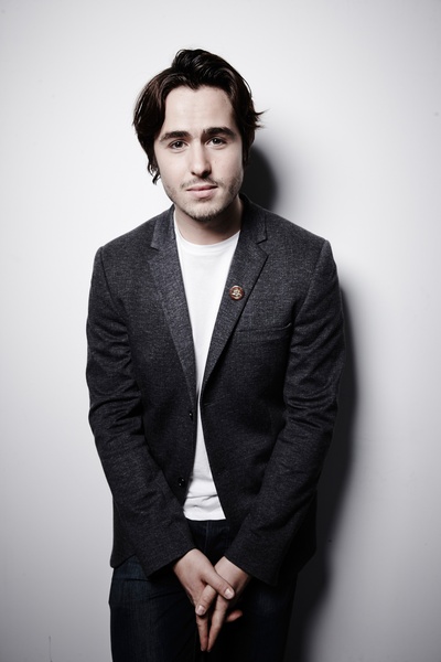 本·施耐泽的写真-图片来自http://ben-sc...