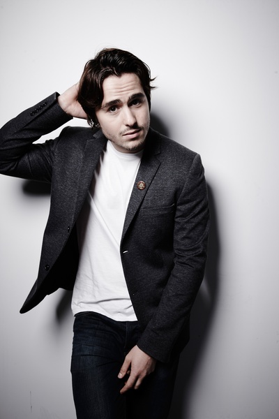 本·施耐泽的写真-图片来自http://ben-sc...