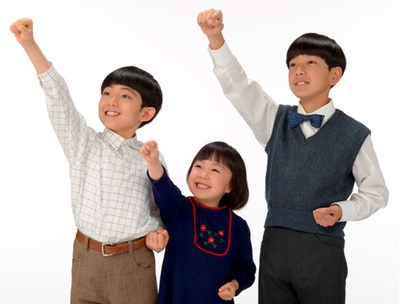 大八木凯斗的写真