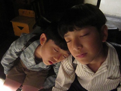 大八木凯斗的写真