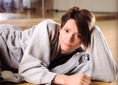 三浦涼介的写真