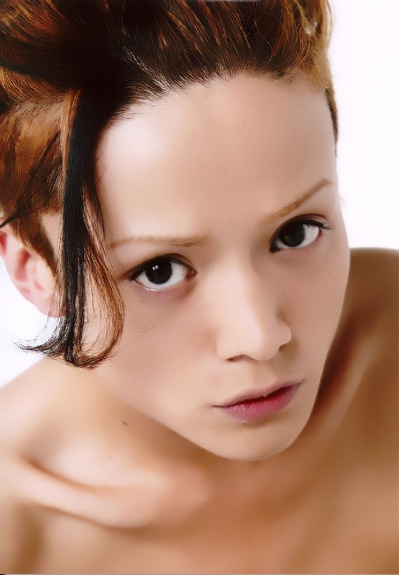 三浦涼介的写真