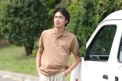 草野康太的写真