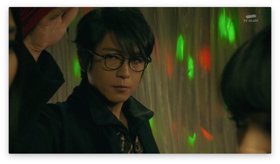 及川光博的写真