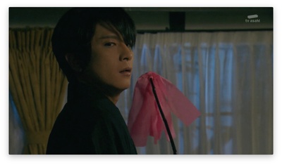 及川光博的写真