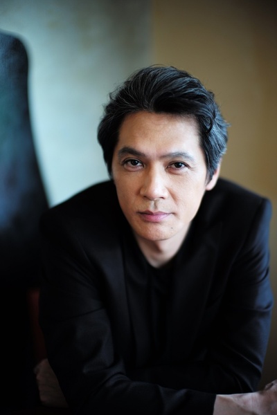 加藤雅也的写真