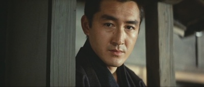 松方弘树的写真-昭和おんな博徒 (1972...