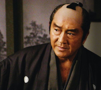 松方弘树的写真