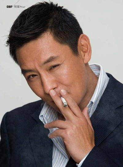 蒋恺的写真-《小资CHIC！ELEGA...