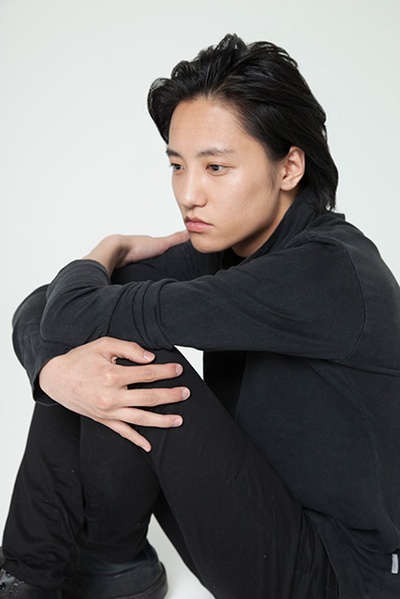 藤原季节的写真