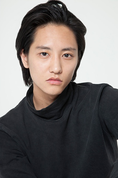 藤原季节的写真