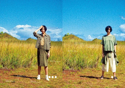 佐久间由衣的写真