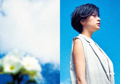 佐久间由衣的写真