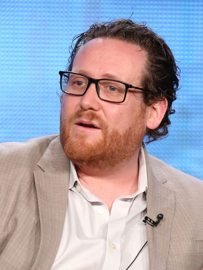 乔什·阿佩尔鲍姆的写真