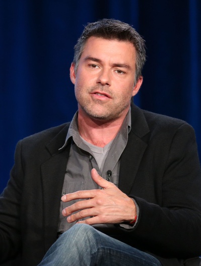 安德烈·内梅克的写真