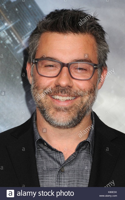 安德烈·内梅克的写真