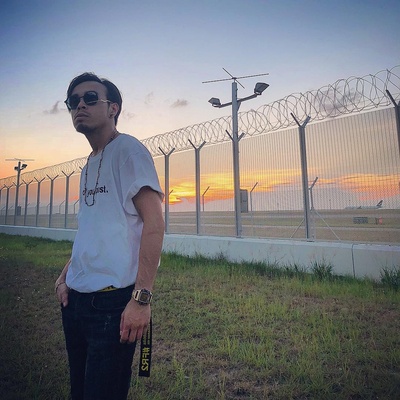 何建曦的写真-instagram