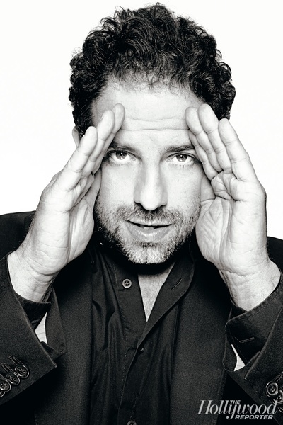 布莱特·拉特纳的写真