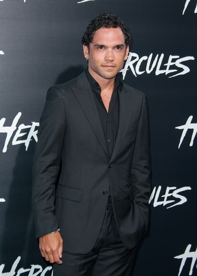 瑞斯·里奇的写真