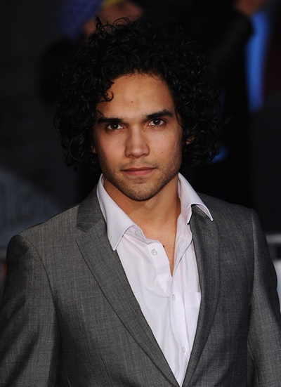 瑞斯·里奇的写真